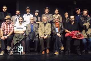 پس از میزبانی از هنرمندان و پیشکسوتانی چون چنگیز جلیلوند

«کمدی استشمامات» به ایستگاه پایانی رسید