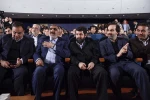 اختتامیه جشنواره لاله های سرخ