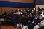 اختتامیه جشنواره لاله های سرخ