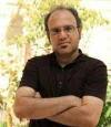 مرتضی سعیدیان؛ استاد دانشگاه و کارگردان تئاتر