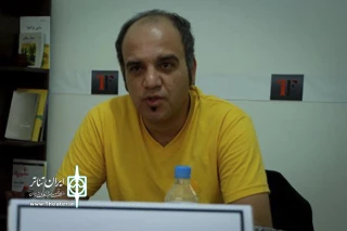 یادداشت مرتضی سعیدیان؛ استاد دانشگاه و کارگردان تئاتر، به مناسبت چهلمین روز درگذشت زنده‌یاد «دنیا فنی‌زاده»

تراژدی دستِ راست