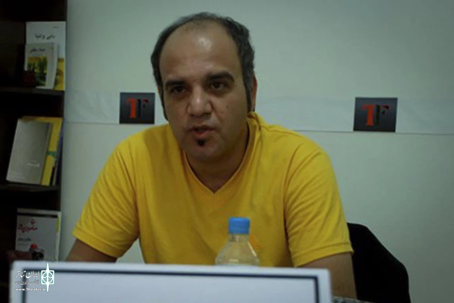 مرتضی سعیدیان