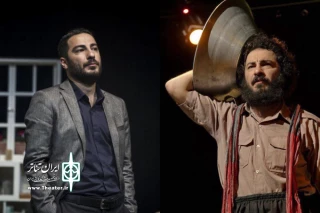 حضور همزمان یک بازیگر در دو نمایش

نوید محمد زاده  با «خدای کشتار» و «آخرین نامه» در تماشاخانه پالیز