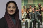 شبنم مقدمی