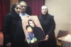 چهلمین روز درگذشت دنیا فنی زاده