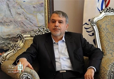 در دبیرخانه شورای فرهنگ اتفاق می‌افتد؛

پاسخ‌گویی وزیر فرهنگ و ارشاد اسلامی به سؤالات خبرنگاران