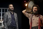 Navid Mohammadzadeh in 