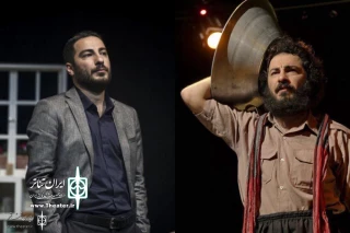 Simultaneous Presence of an Actor in Two Plays

Navid Mohammadzadeh in "God of Carnage" & "Last Letter"