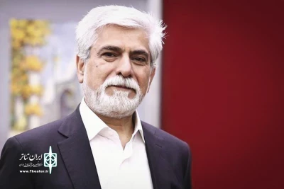 گفت وگو ایران تئاتر با حسین پاکدل کارگردان نمایش «کابوس حضرت‌ اشرف»

50 سال از تاریخ ایران را به صحنه آورده ام