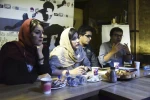 کمپانی تئاتر باران