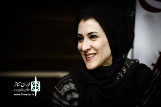 با حضور مسئولان مجموعه «خانه خورشید»

اولین اجرای نمایش «شلتر» به ویشکا آسایش تقدیم شد