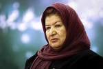 پوران درخشنده 2
