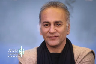 حمید رضا آذرنگ در گفت و گو با ایران تئاتر عنوان کرد

نویسنده خالق اصلی هر اثر نمایشی است