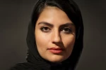نازنین سهامی زاده
