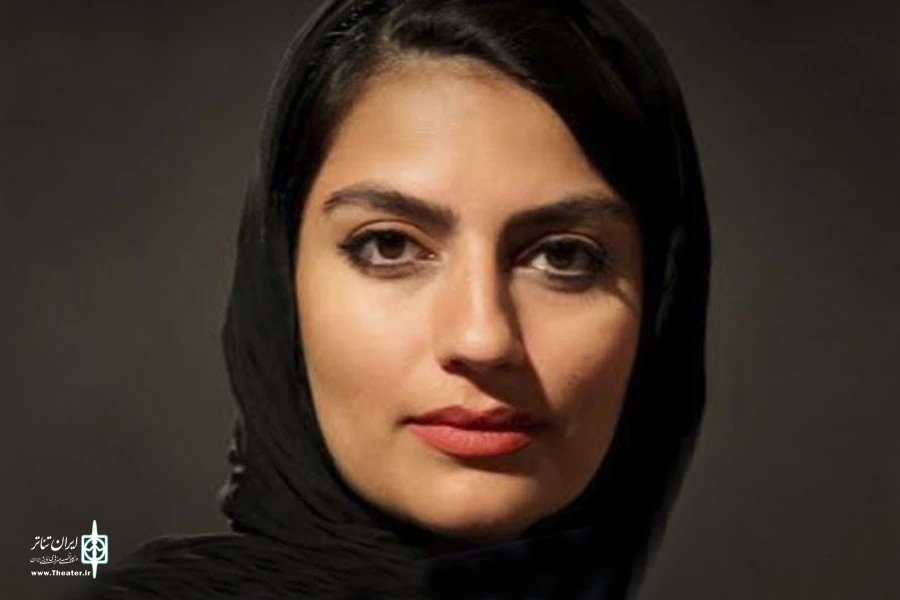 نازنین سهامی زاده