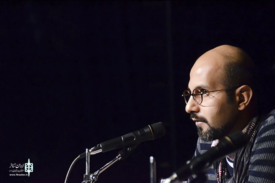 امین میری