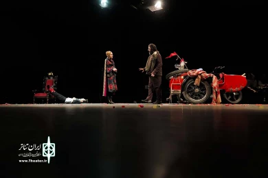 لیر شاه
