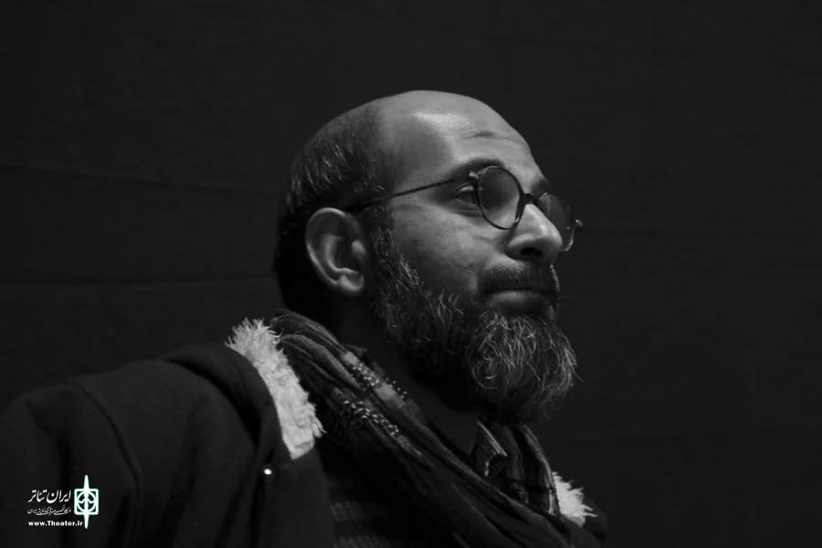 امین میری