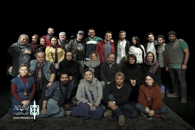 شب گذشته در تئاتر باران

اصغر فرهادی و شهاب حسینی به دیدن نمایش «مافیا» نشستند