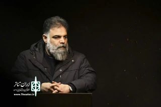 تماشاخانه «همای سعادت» منتشر کرد

فراخوان اجراهای نمایشی شش‌ماهه اول سال 96
