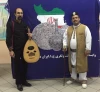 مرشد میرزاعلی نقل موسیقایی «رستم و سهراب» را اجرا کرد 2