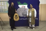 مرشد میرزاعلی نقل موسیقایی «رستم و سهراب» را اجرا کرد 2
