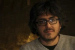خیام وقار کاشانی