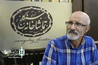 داوود فتحعلی بیگی در گفت‌وگو با ایران تئاتر مطرح کرد:

اضافه شدن بخش کودک و نوجوان به هجدهمین جشنواره نمایش‌های آیینی و سنتی