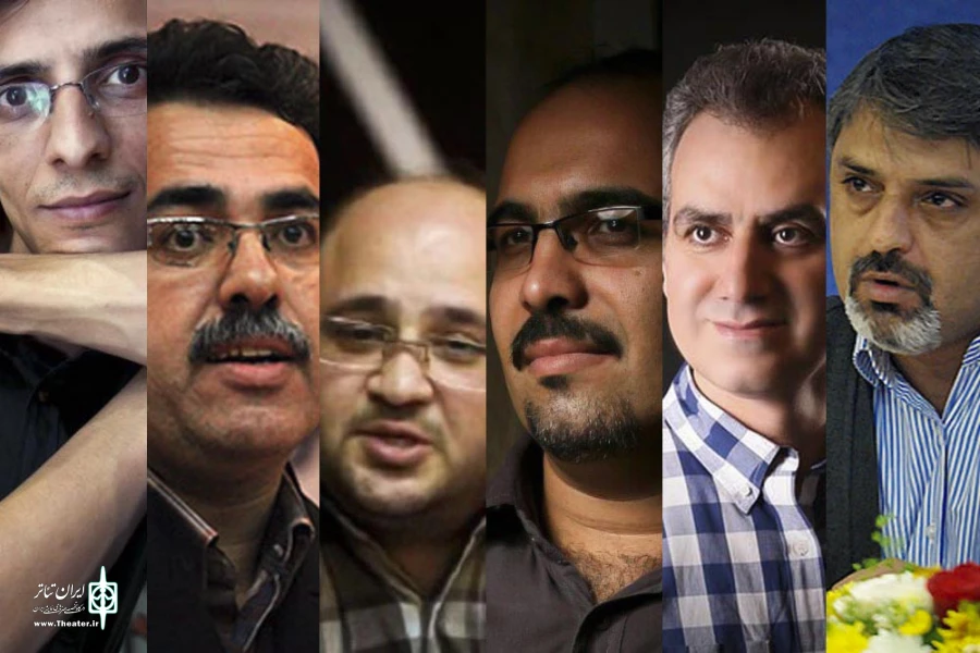 «تئاتر خلاق ایثار» نیازمند بهره‌مندی از وصایای شهداست 2