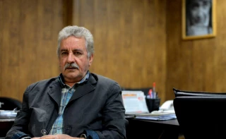 علی پویان کارگردان نمایش «دکتراستوکمان»:

12 سال نتوانستم این نمایش را روی صحنه ببرم