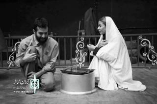 به مناسبت فرارسیدن ایام فاطمیه

«سمنو» در پلاتو اجرا تئاتر شهر میزبان دوستداران تئاتر است