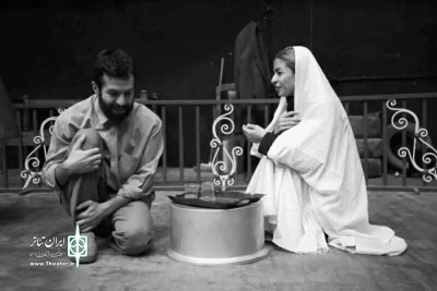 به مناسبت فرارسیدن ایام فاطمیه

«سمنو» در پلاتو اجرا تئاتر شهر میزبان دوستداران تئاتر است
