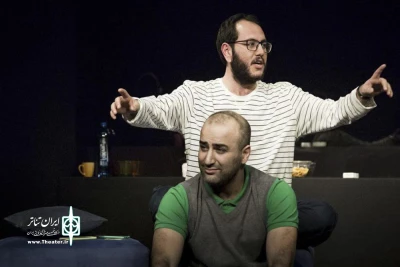 تا سیزدهم اسفند ماه

«مافیا» تمدید شد