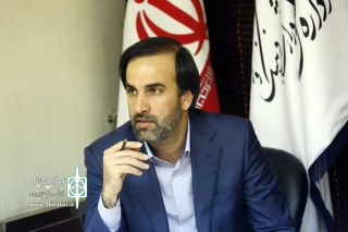 پیام تسلیت مدیرکل هنرهای نمایشی در پی درگذشت خسرو شجاع زاده

در آستانه بهار غمگین وداغدار شدیم