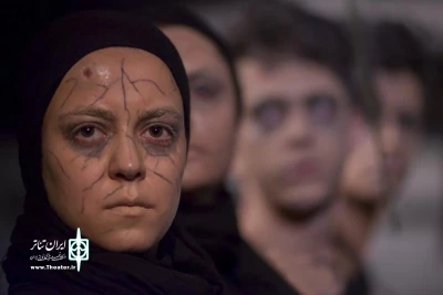اجرایی متفاوت از نمایشنامه ژان ژنه

«کلفت‌ها» با نفی واقعیت در تماشاخانه ارغنون به صحنه می‌رود