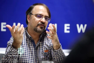 رحمت امینی در گفتگو با مهر:

هیچ فردی در تئاتر آزاد با لابی اجرا نمی‌گیرد