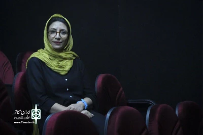 گفت وگو با ندا هنگامی مدرس وکارگردان تئاتردرباره آخرین کارش

سالن سایه بهمن ماه میزبان نمایش «باغ وحش شیشه‌ای»  خواهد بود