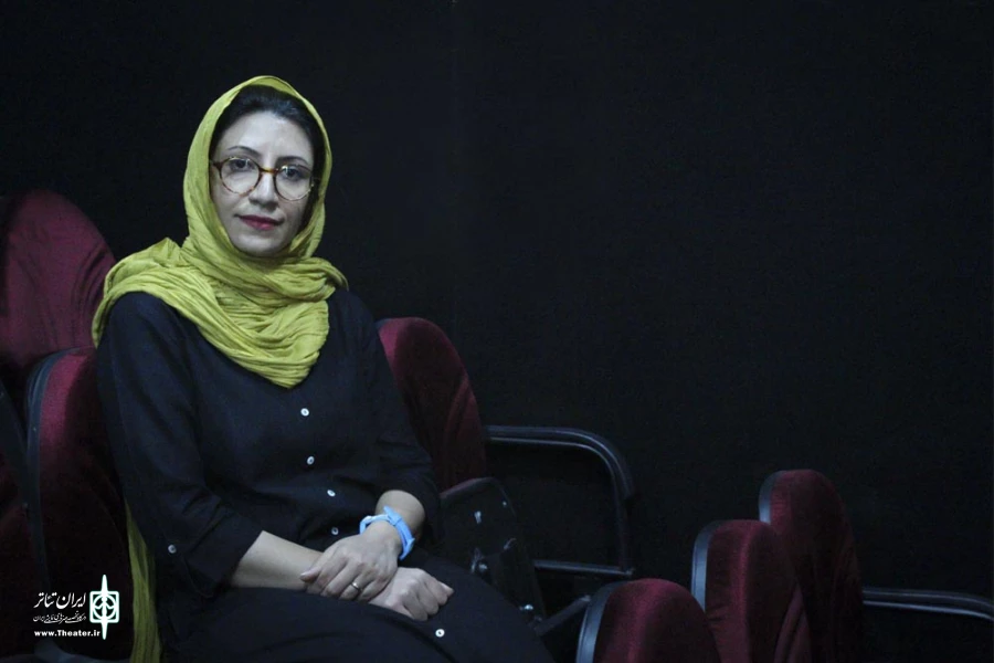 ندا هنگامی 2