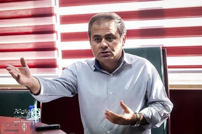 Secretary of 12th Marivan International Theater Festival:

Goal Is Educating Children through Performing Arts