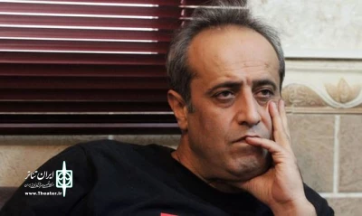 حمید نعمت‌الله با حضور در شب اول آیین نوروزخوانی گفت:

«میراث» نمایشی سطح بالاست که از تماشای آن لذت بردم