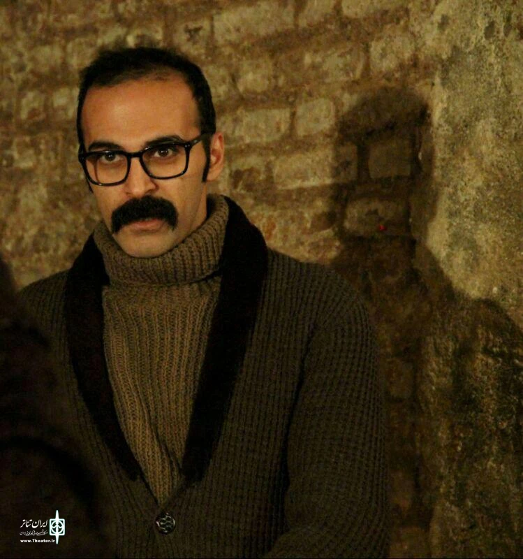 مهزیار درویشی