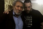 هانی صالحی