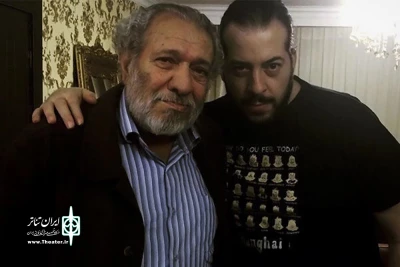 یادداشت هانی صالحی با یادی از کاظم افرند نیا

«عشق به دیکتاتورها» کلید گشایش یک آرزو بود