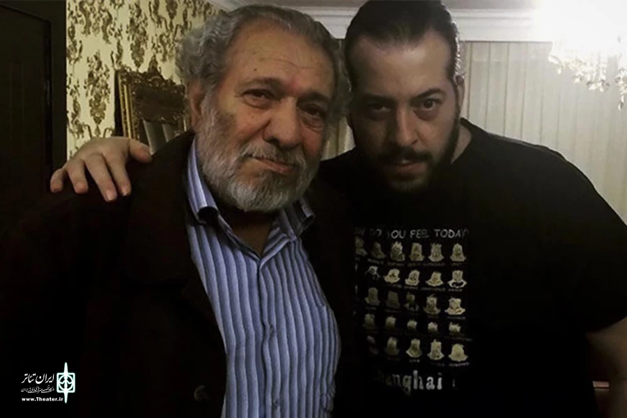 هانی صالحی
