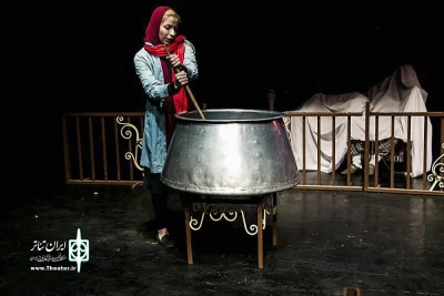 روابط عمومی مجموعه تئاتر شهر اعلام کرد

نمایش «سمنو» تا 13 اسفندماه تمدید شد