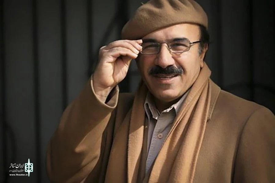 اردشیر صالح پور