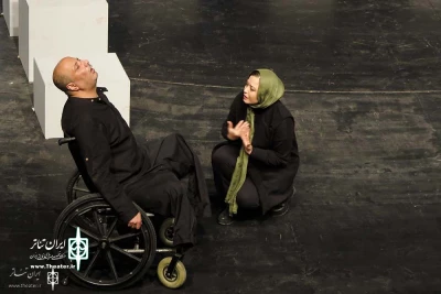 An Interview with Mehraveh Sharifinia, Actress of 