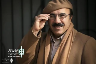 Ardeshir Salehpour on International Seminar on Potential of Independent Sector in Theater

State-Run Theater Era Over