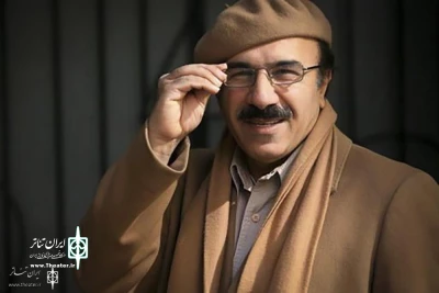 Ardeshir Salehpour on International Seminar on Potential of Independent Sector in Theater

State-Run Theater Era Over