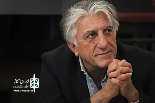 برنامه روز دوم سمینار «تئاتر و ظرفیت‌های بخش غیردولتی»

رضا کیانیان از نقش دانشگاه در تقویت تئاتر می‌گوید